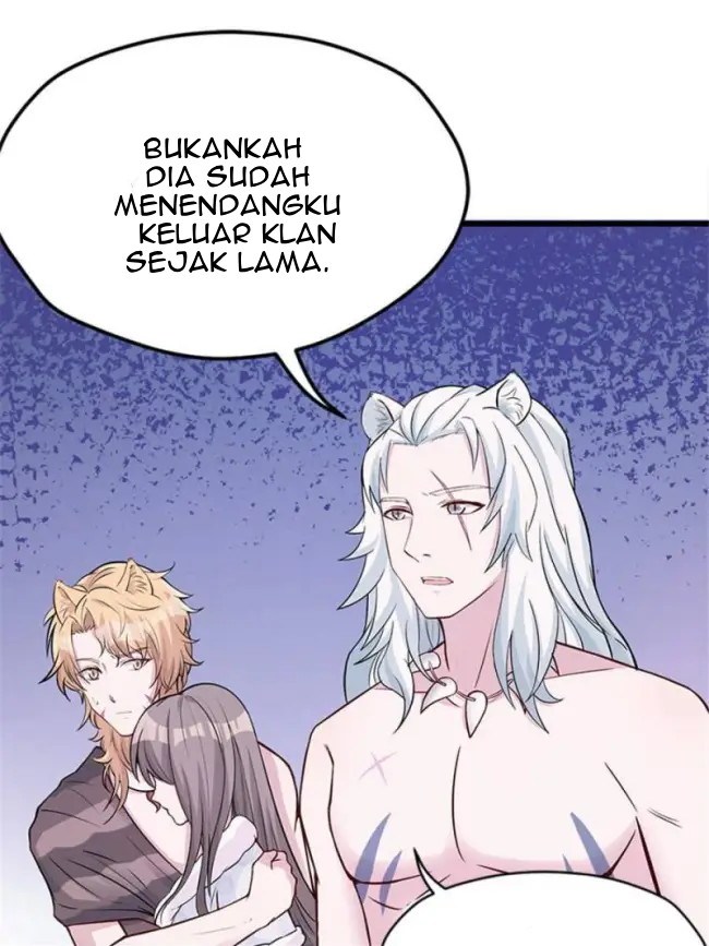 Beauty and the Beasts Chapter 119 Gambar 36